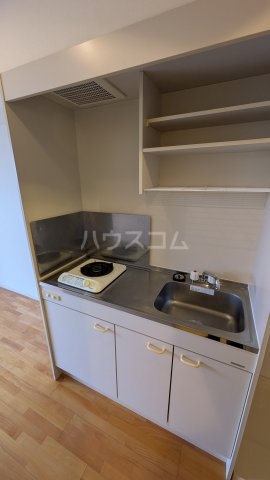 9/30 キッチン