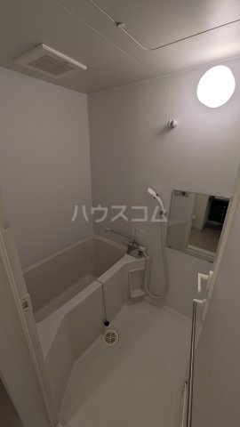 10/30 浴室