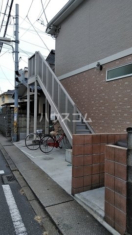 14/24 エントランス