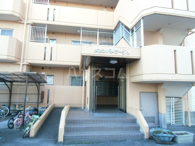 19/21 エントランス