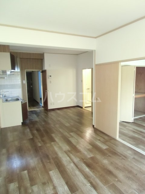 3/21 リビング/ダイニング