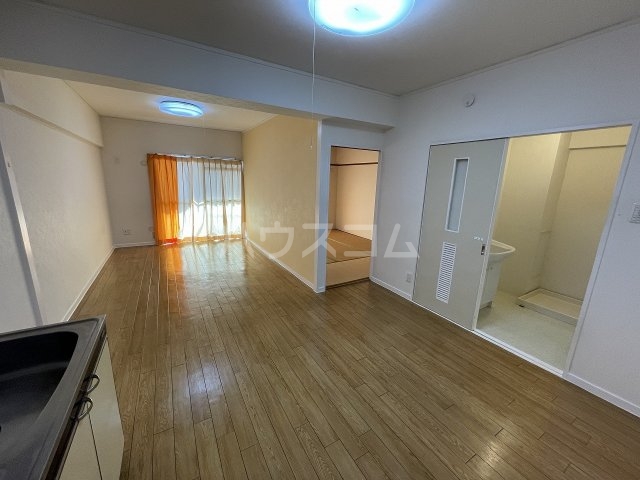 3/23 リビング/ダイニング