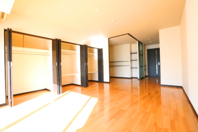 3/30 リビング/ダイニング