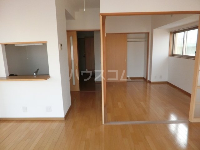 4/27 リビング/ダイニング