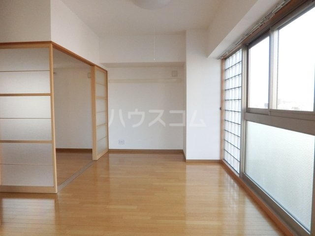 5/27 リビング/ダイニング