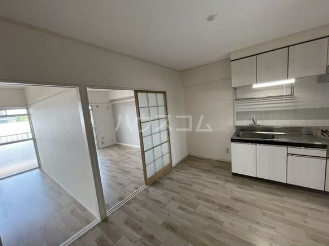 3/19 リビング/ダイニング