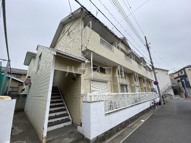 1/23 外観