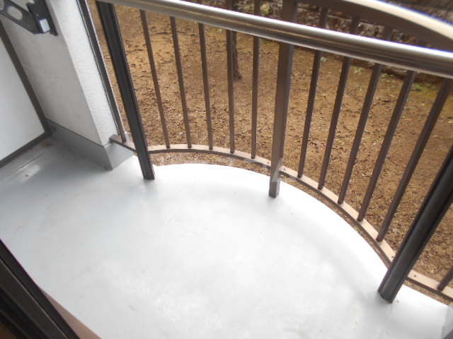 16/30 バルコニー