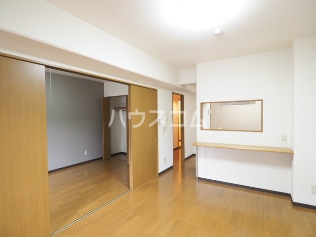 3/30 リビング/ダイニング