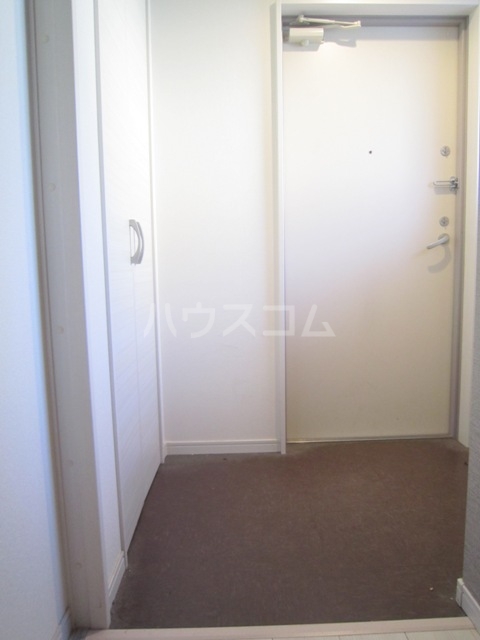 9/27 玄関