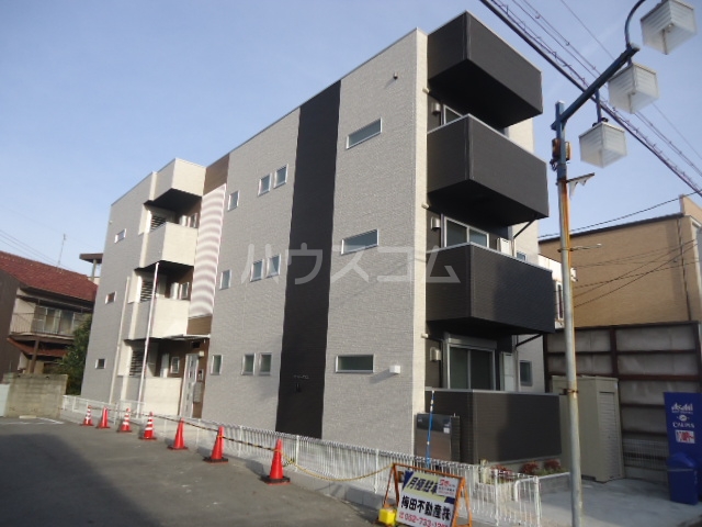 1/27 外観