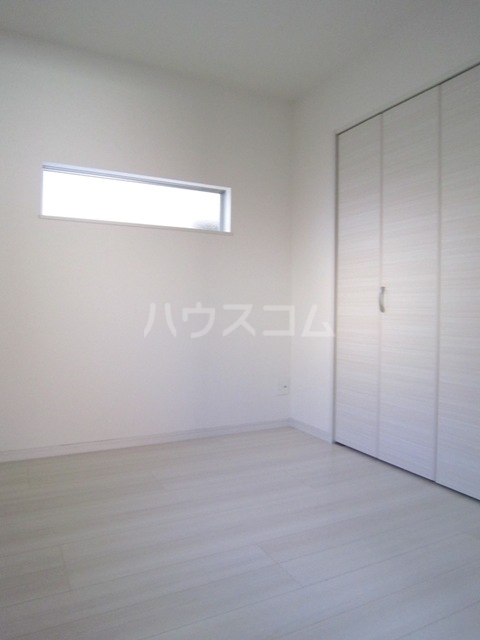 6/27 寝室