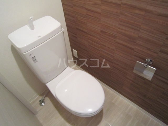 15/27 トイレ