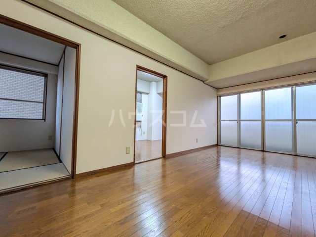 3/30 リビング/ダイニング