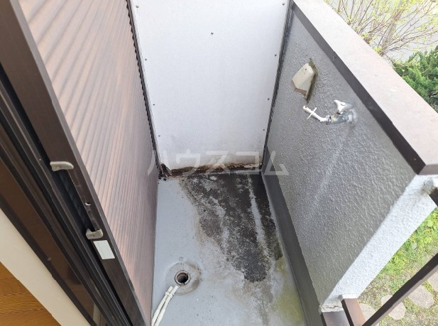 21/30 バルコニー