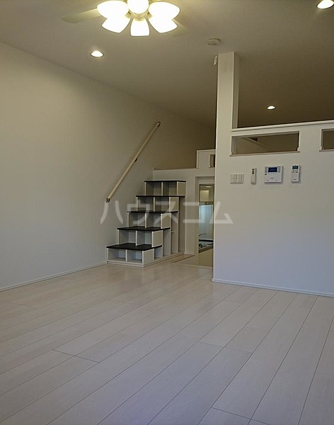 3/19 リビング/ダイニング