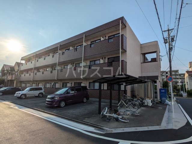 1/30 外観