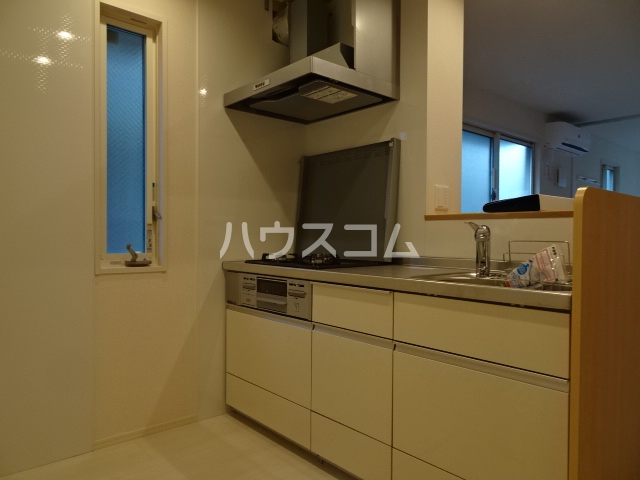 7/29 キッチン