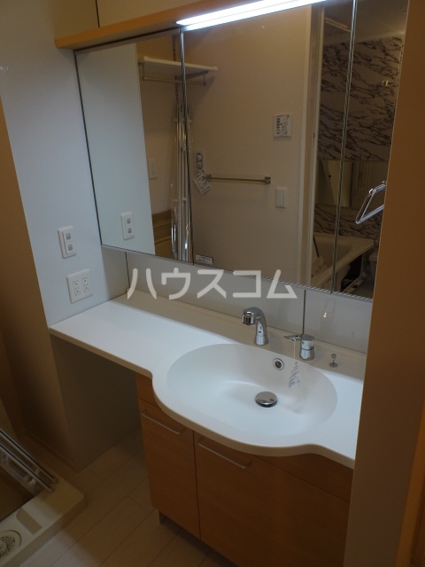 10/29 洗面