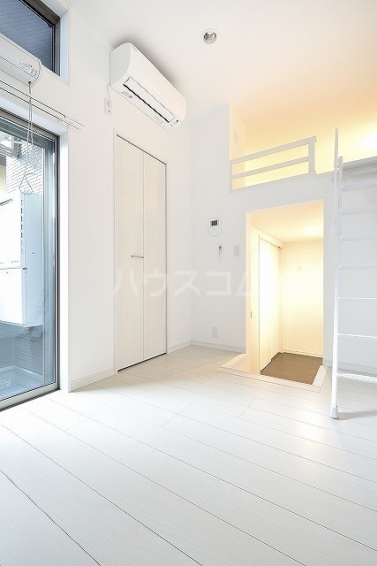 3/22 リビング/ダイニング