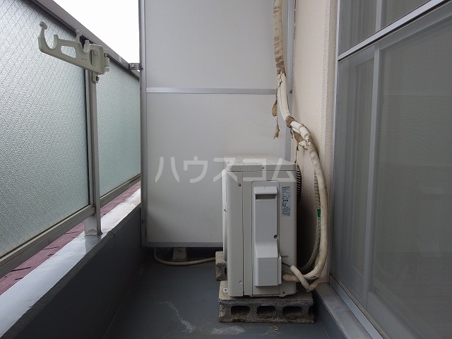 17/30 バルコニー