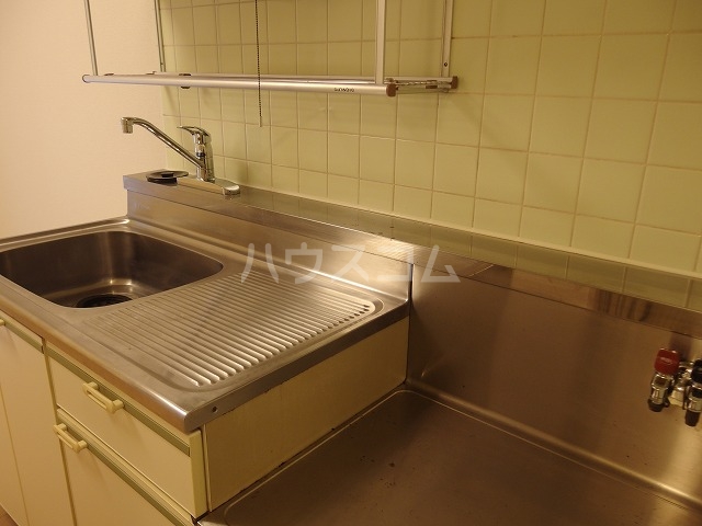 9/30 キッチン