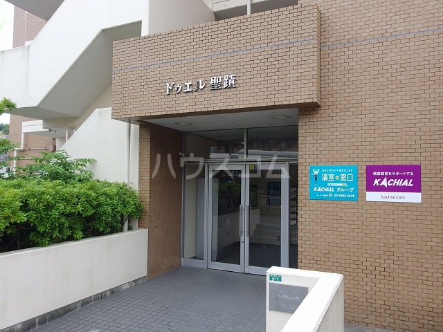 4/6 エントランス