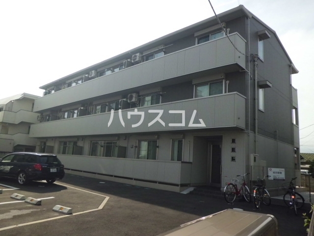 1/18 外観