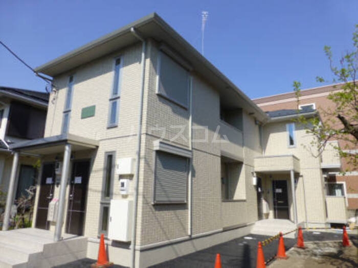 1/30 外観