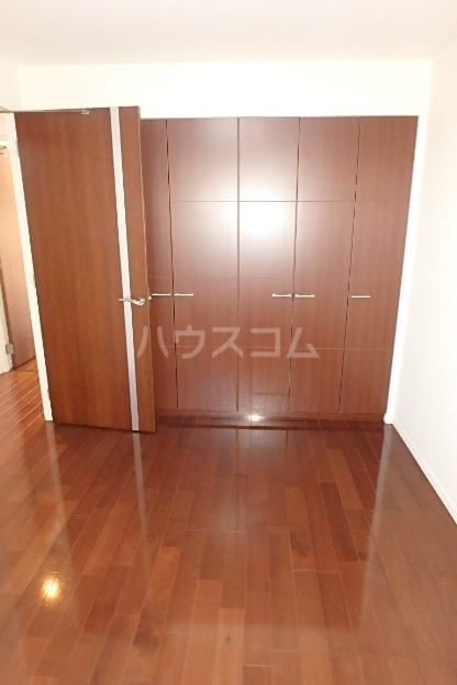 4/21 室内