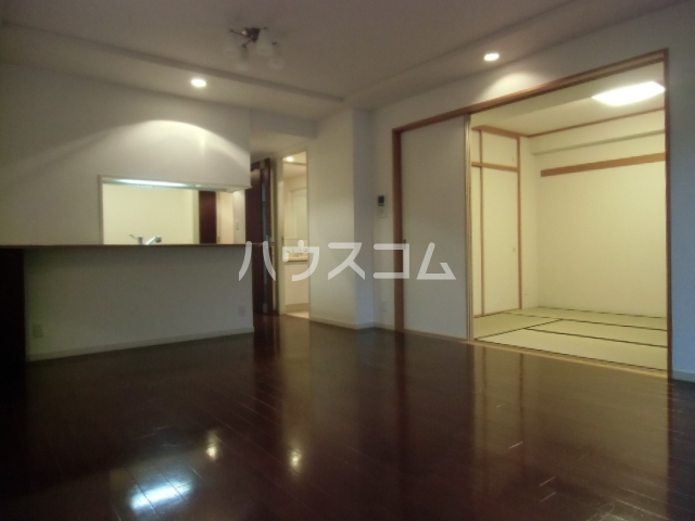 3/30 リビング/ダイニング