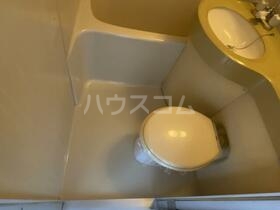 6/20 トイレ