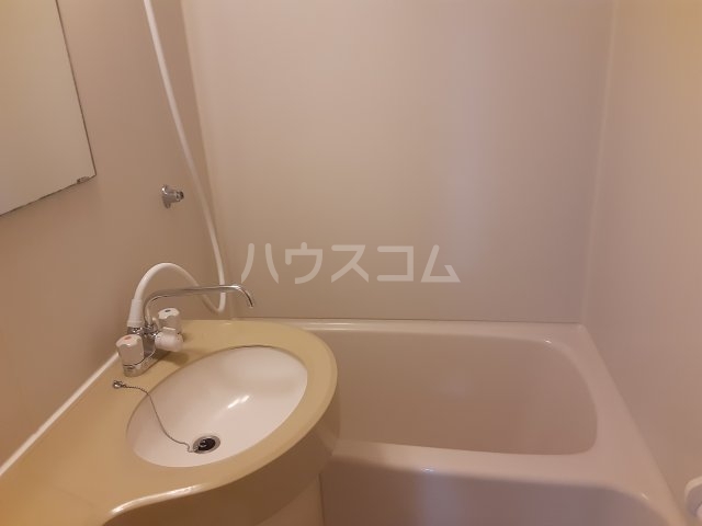 6/28 浴室