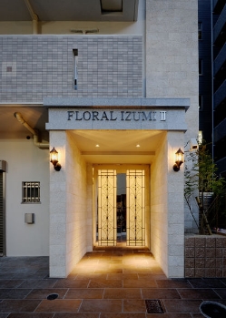 2/9 エントランス