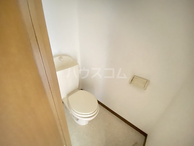 13/30 トイレ