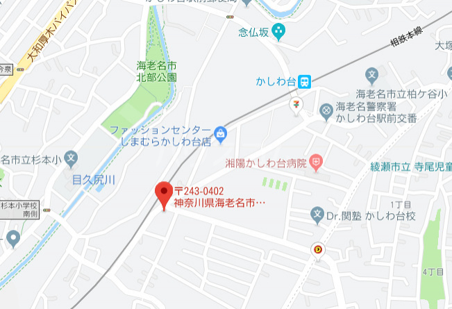 5/15 地図