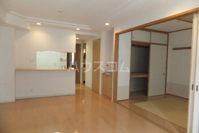 4/24 リビング/ダイニング