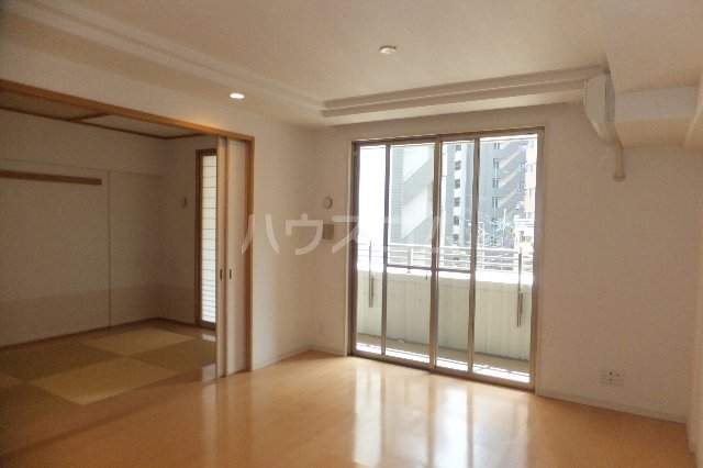 6/24 リビング/ダイニング