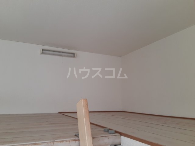 5/22 寝室