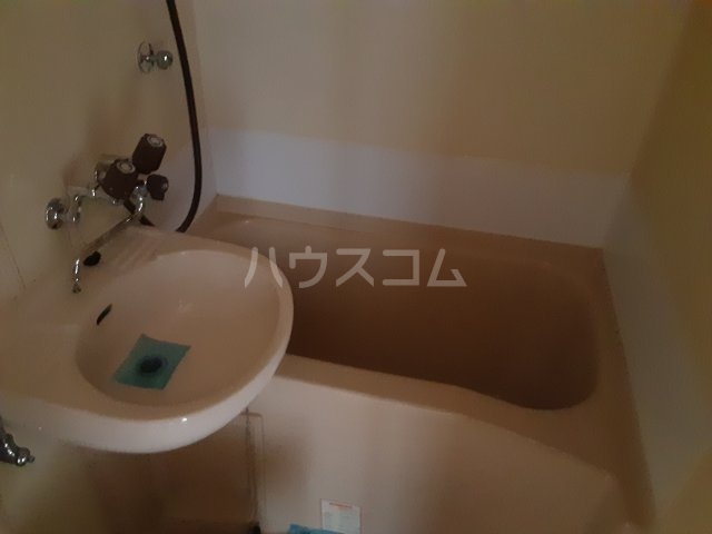 9/22 浴室