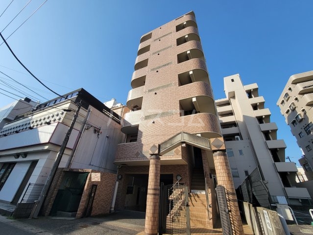 1/30 外観