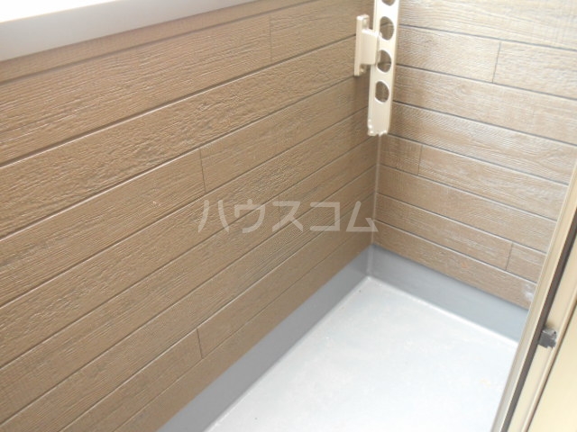 13/30 バルコニー