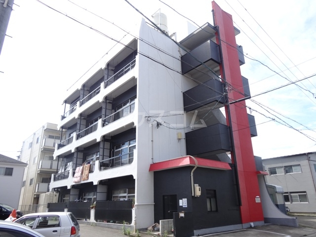 1/29 外観