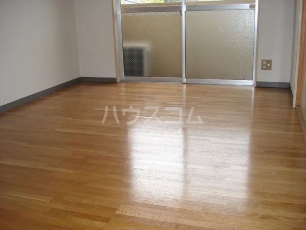 14/30 バルコニー