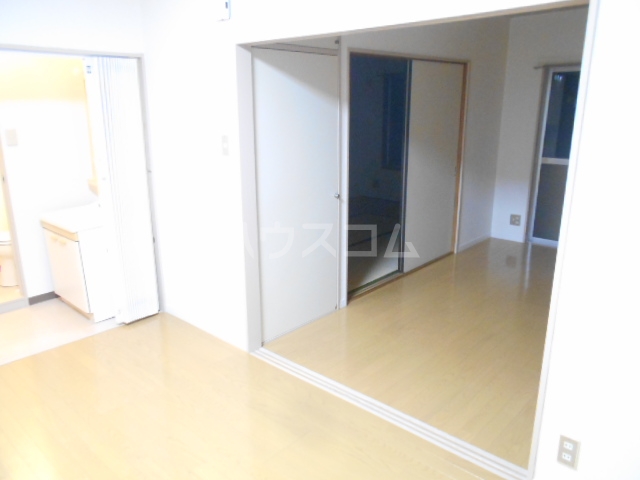 5/30 リビング/ダイニング