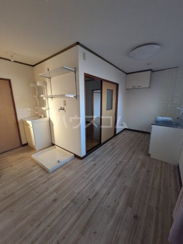 3/30 リビング/ダイニング