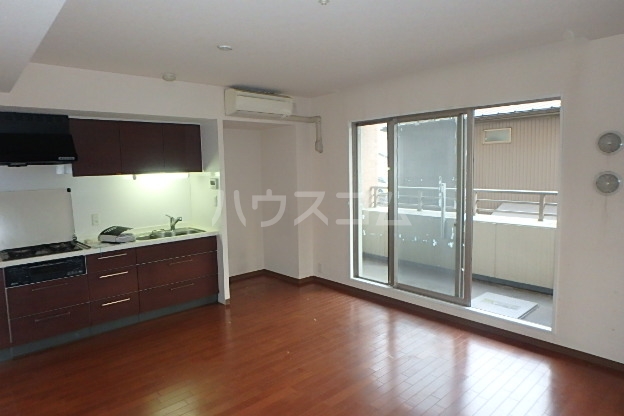 3/29 リビング/ダイニング