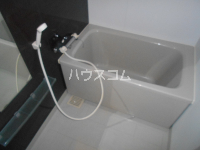 12/30 浴室