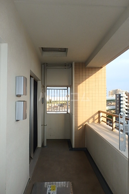 15/30 バルコニー