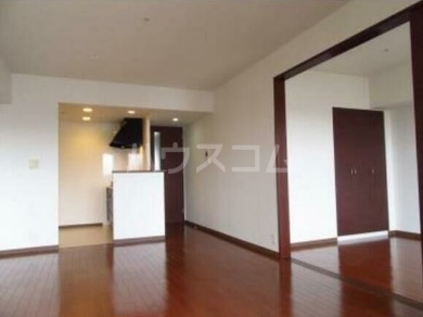 3/22 リビング/ダイニング